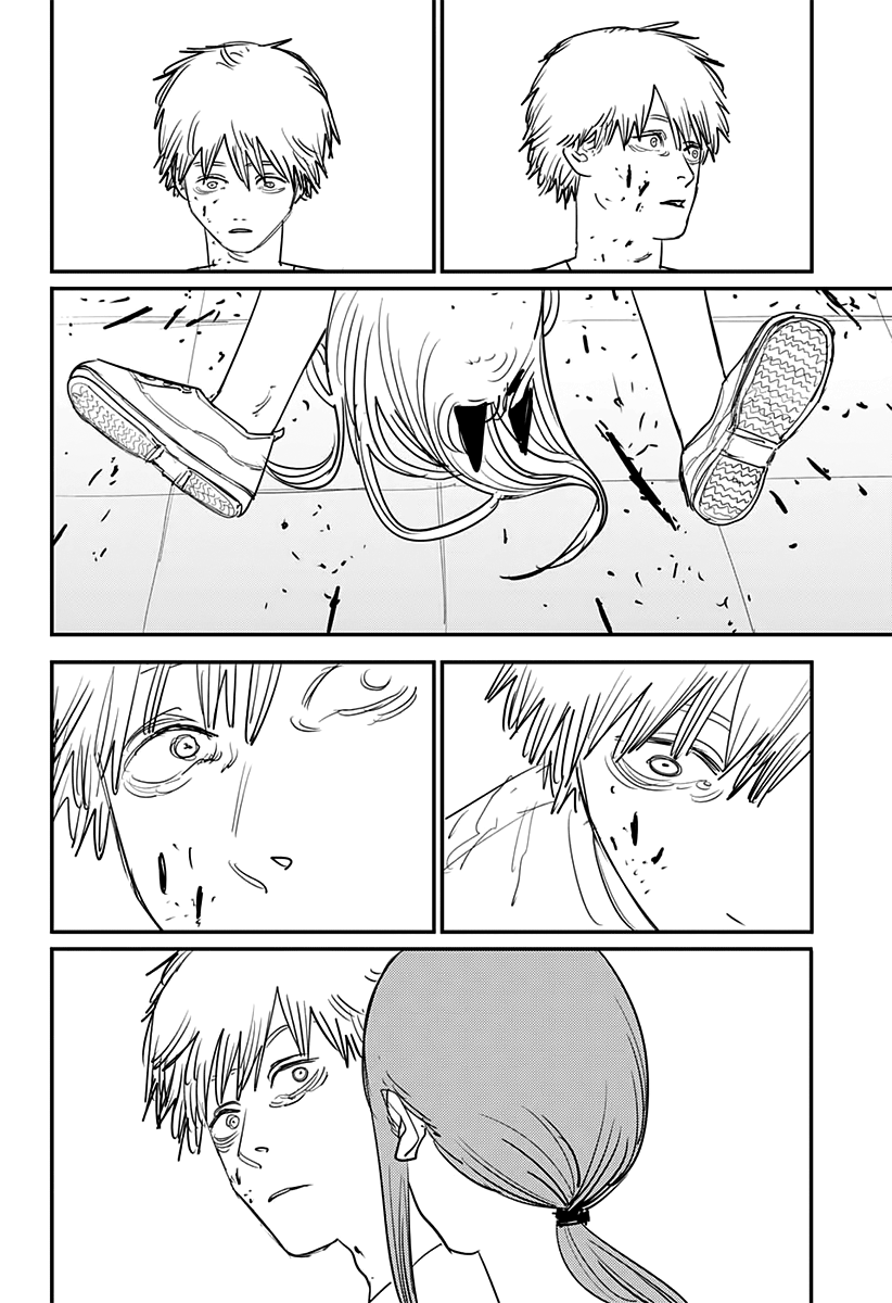 Chainsaw Man, Chapter 81 image 17